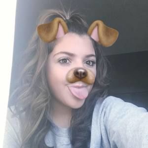 Meet your Posher, Erika